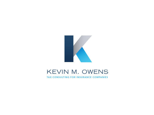 Kevin Owens logo design
